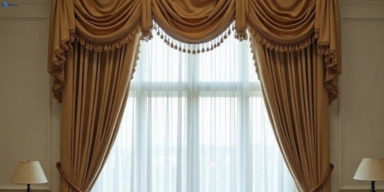 Living room lounge curtain cleaning service rosanna-vic Matty Curtain Cleaning