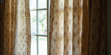 Curtain deodorising and odour removal steam cleaning rosanna-vic QLD